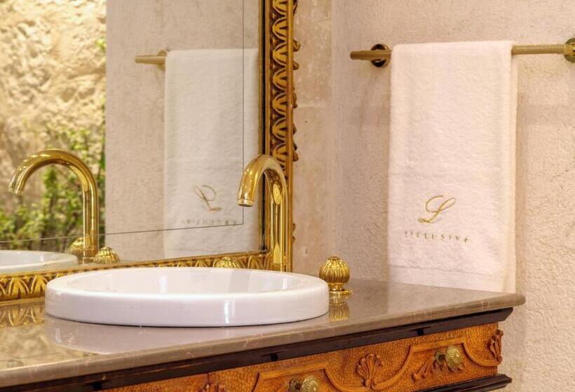 Вилла с 1 спальней и бассейном, Lukka Exclusive Hotel – Adult Only +12