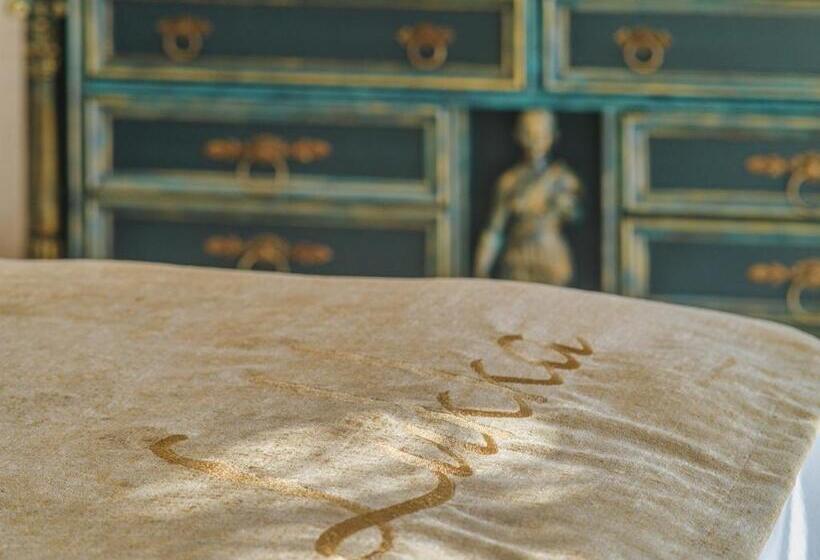 别墅: 1间卧室带游泳池, Lukka Exclusive Hotel – Adult Only +12