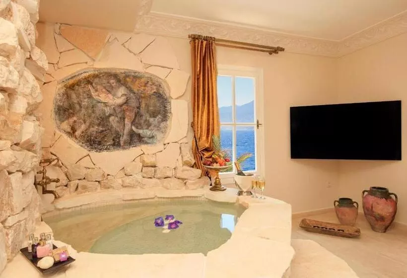 Deluxe Suite, Lukka Exclusive Hotel – Adult Only +12