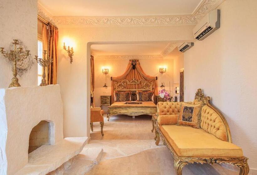 Люкс Повышенной Комфортности, Lukka Exclusive Hotel – Adult Only +12