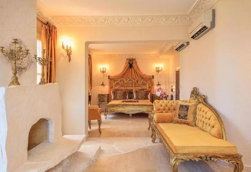 Deluxe Suite, Lukka Exclusive Hotel – Adult Only +12