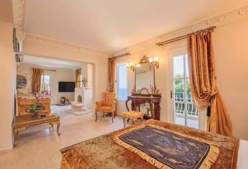 Deluxe Suite, Lukka Exclusive Hotel – Adult Only +12