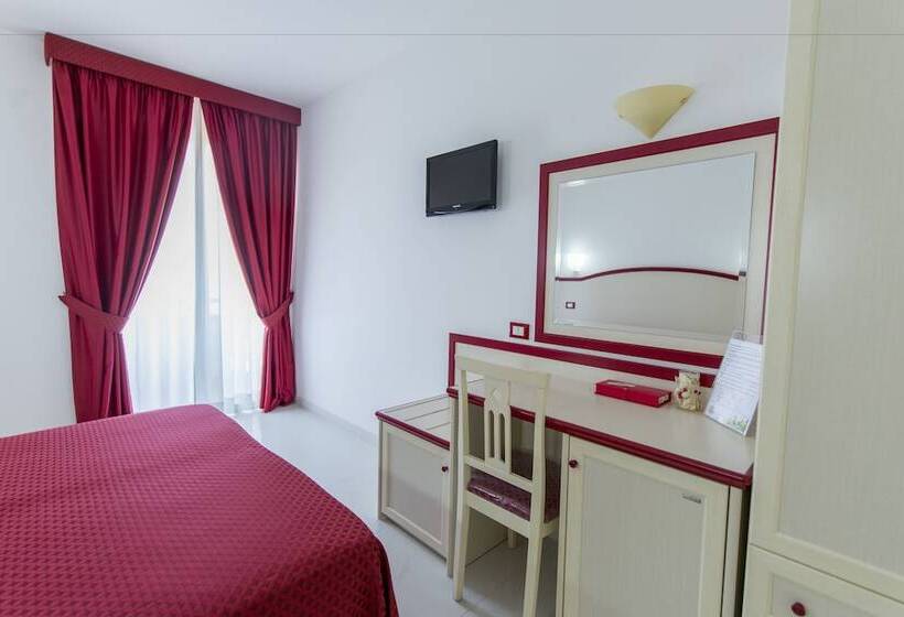 اتاق استاندارد, Nelson