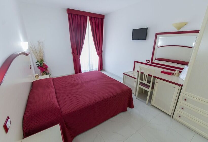 اتاق استاندارد, Nelson