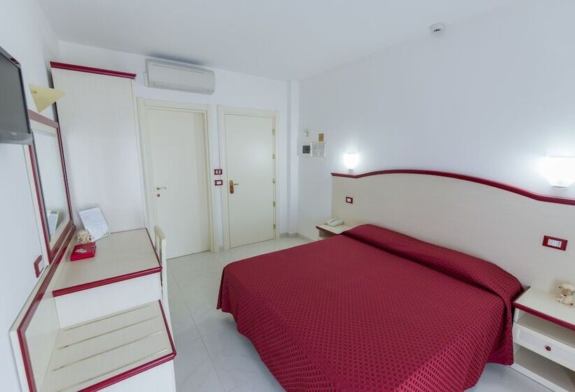 اتاق استاندارد, Nelson