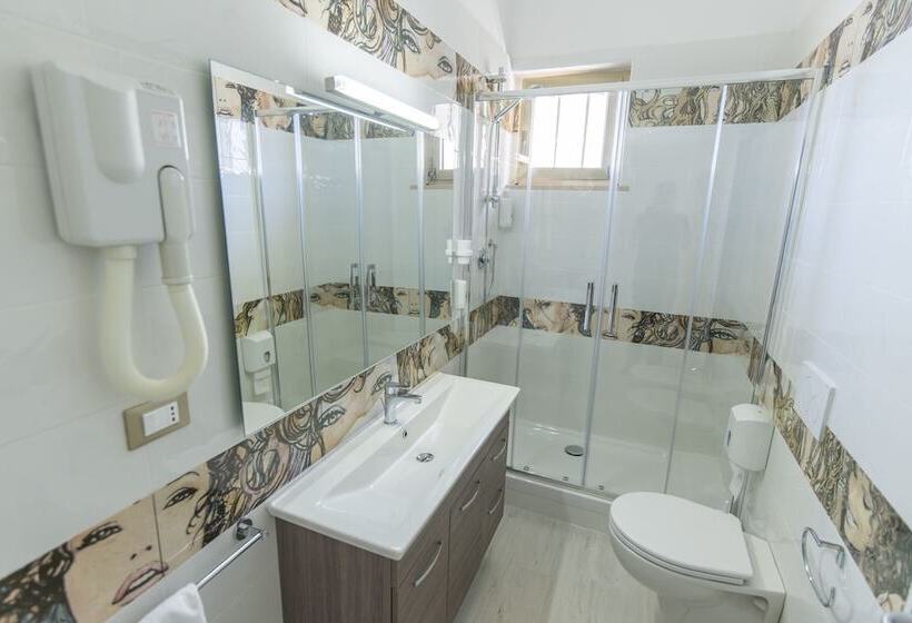 اتاق استاندارد, Nelson