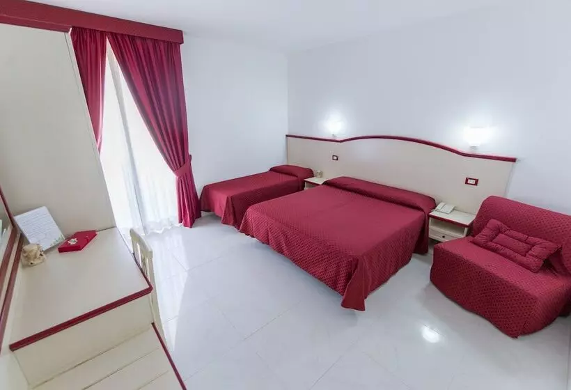 ファミリールーム, Nelson