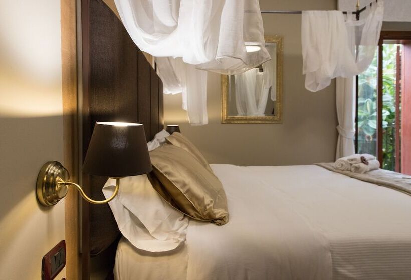 スーペリアールーム, Oro