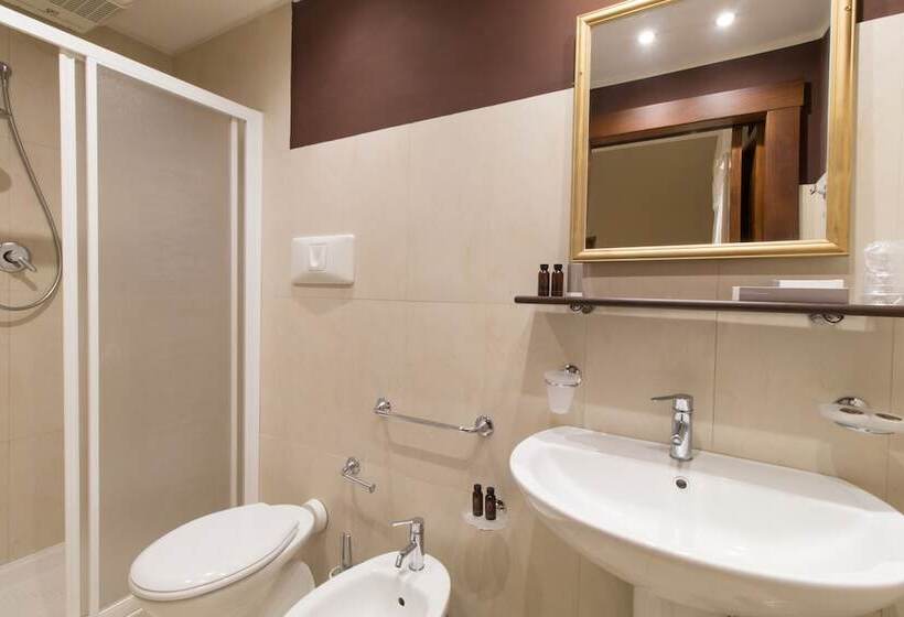 スーペリアールーム, Oro