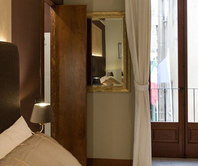 スーペリアールーム, Oro