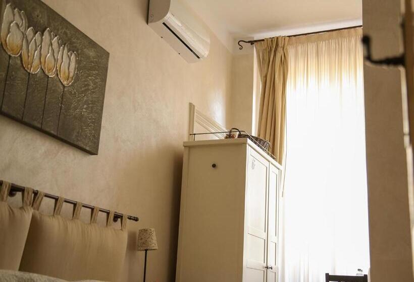 غرفة قياسية, Portofino