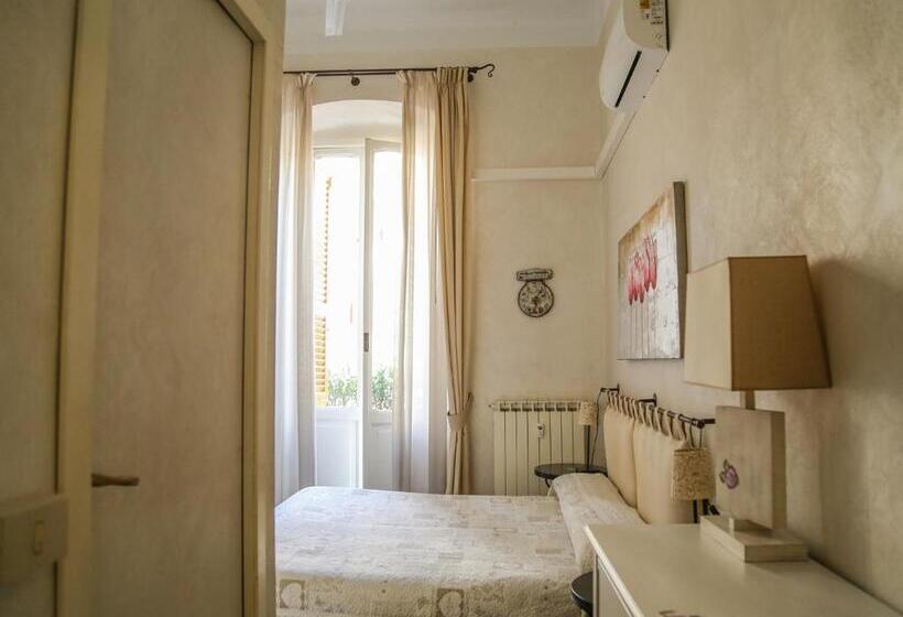 غرفة قياسية, Portofino