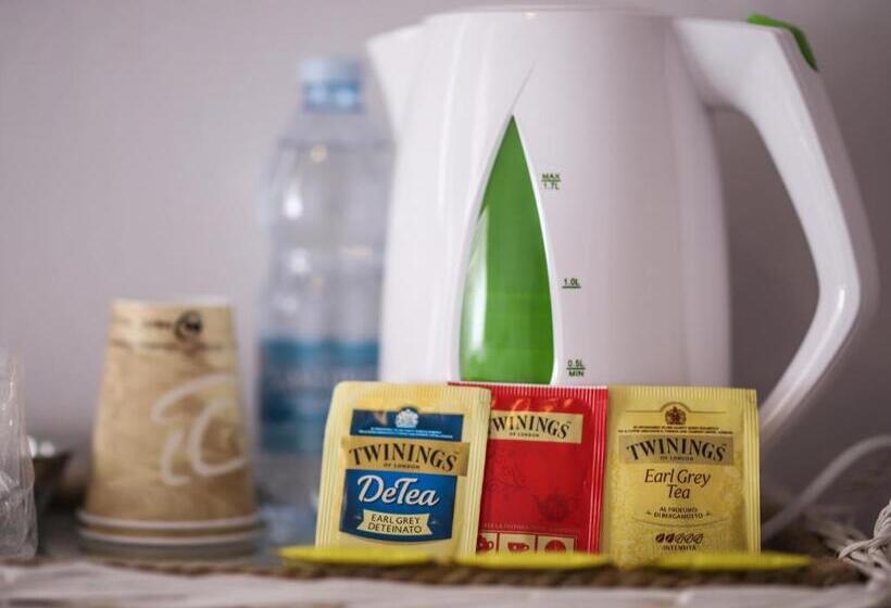 غرفة قياسية ثلاثية, Portofino