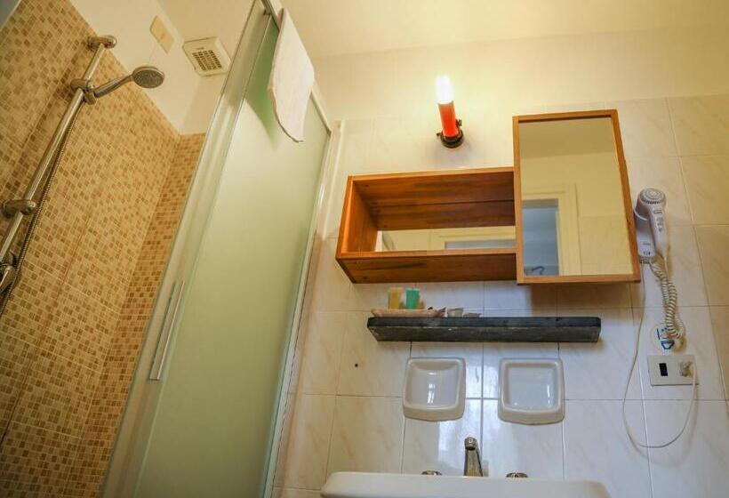 غرفة قياسية ثلاثية, Portofino