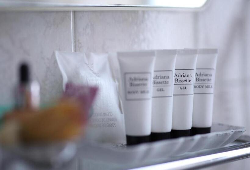 غرفة قياسية فردية, Portofino