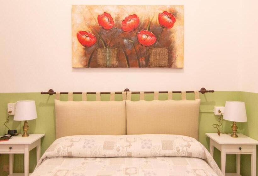 غرفة أساسية, Portofino