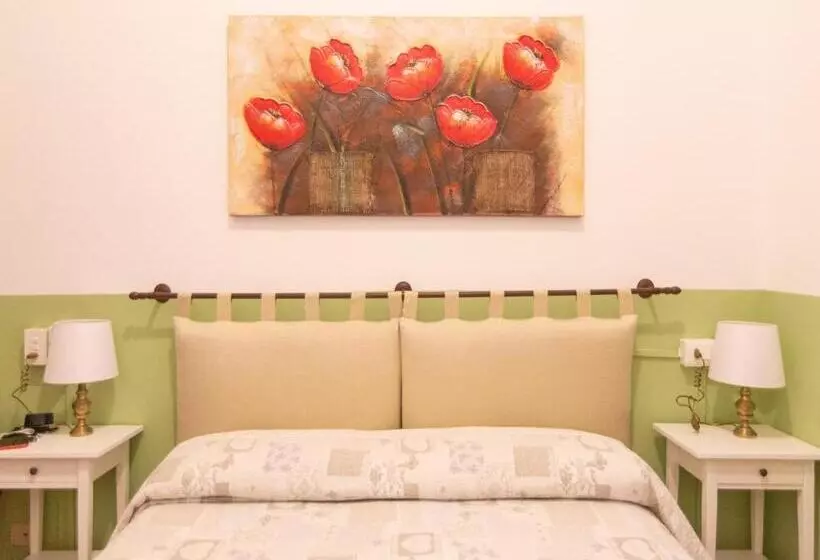 اتاق عادی, Portofino