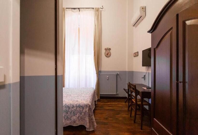 Номер Стандарт, Portofino