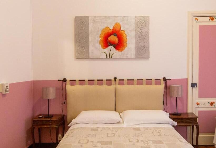 غرفة قياسية, Portofino