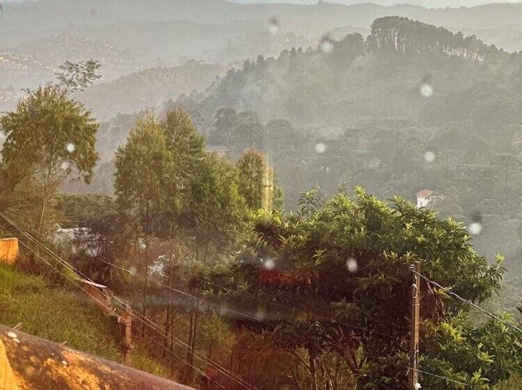 Президентский Люкс, Pousada De Charme Vila Natal   Design & Art Signature