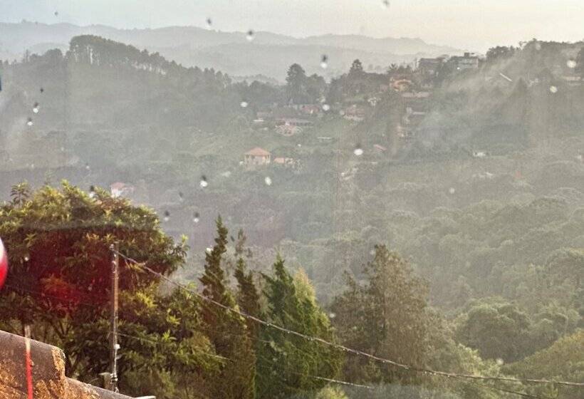 Президентский Люкс, Pousada De Charme Vila Natal   Design & Art Signature