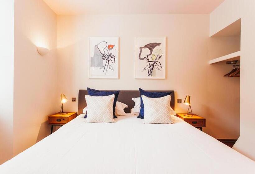 סוויטה, Primrose House St. Ives