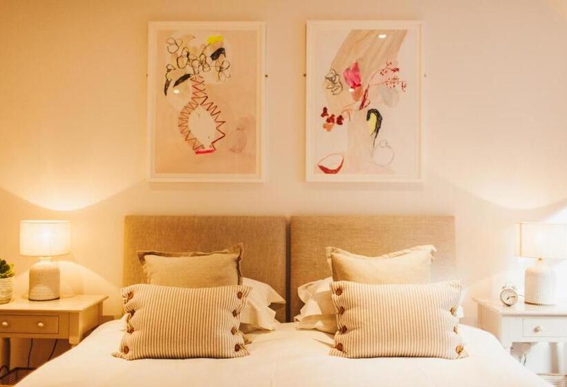 חדר סטנדרט, Primrose House St. Ives