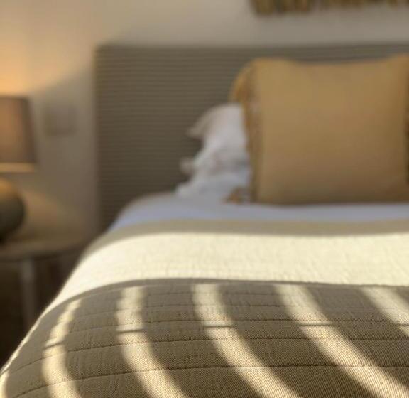 סוויטה, Primrose House St. Ives