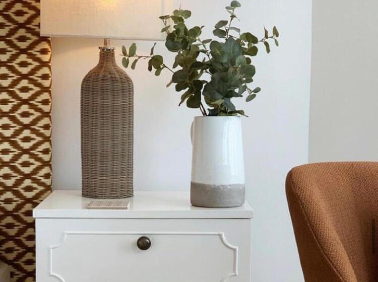 חדר פרמיום נוף לים, Primrose House St. Ives