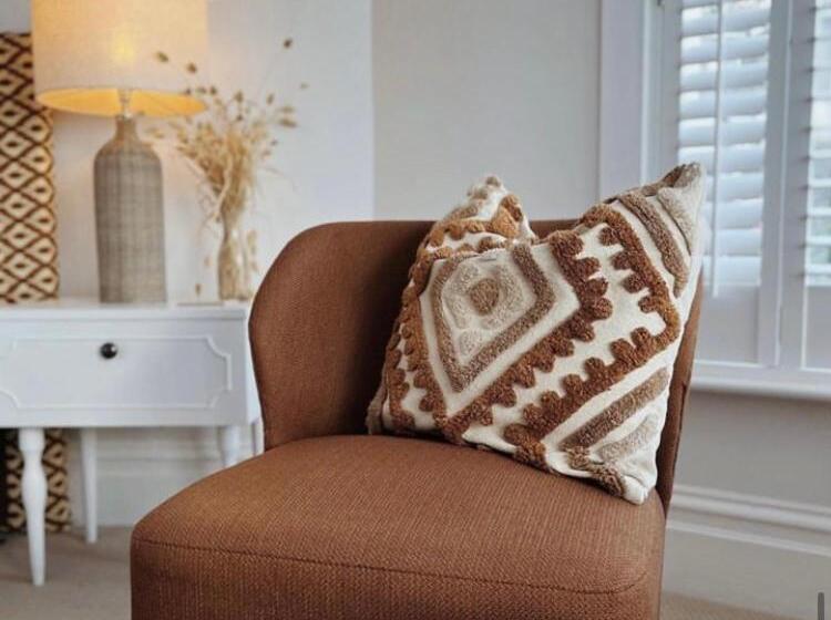 חדר פרמיום נוף לים, Primrose House St. Ives