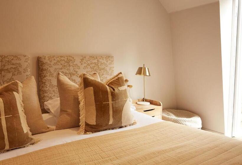 Номер Стандарт, Primrose House St. Ives