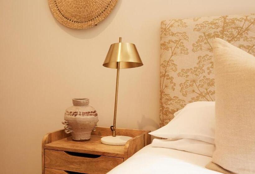 חדר סטנדרט, Primrose House St. Ives