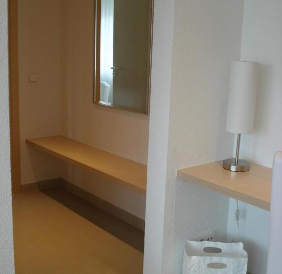 带1个卧室的舒适公寓, Rebstock