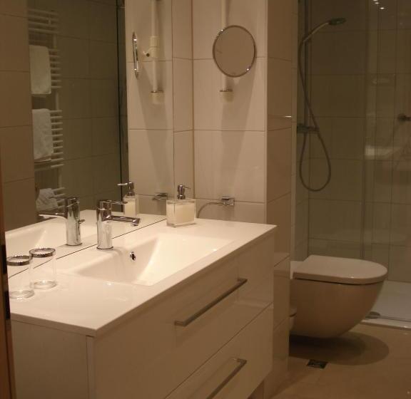 带1个卧室的舒适公寓, Rebstock