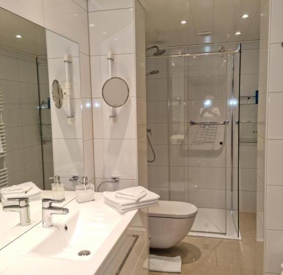 带1个卧室的舒适公寓, Rebstock