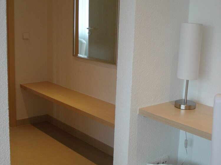 带1个卧室的舒适公寓, Rebstock