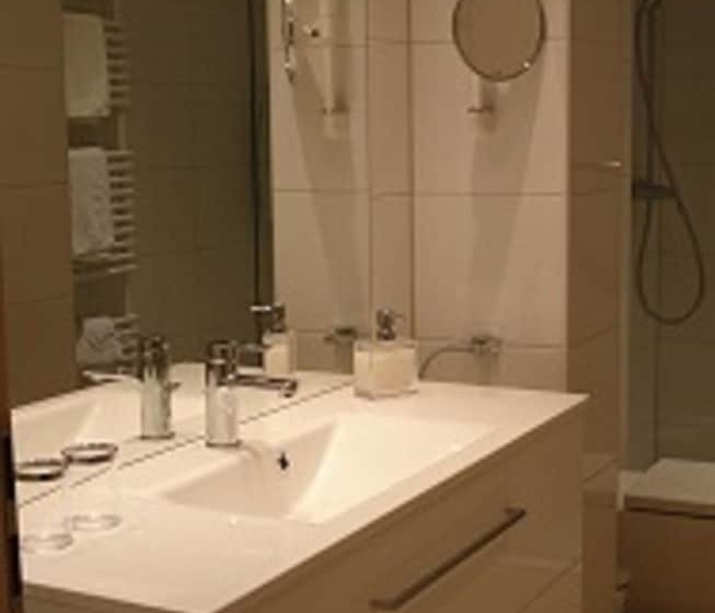 带1个卧室的舒适公寓, Rebstock