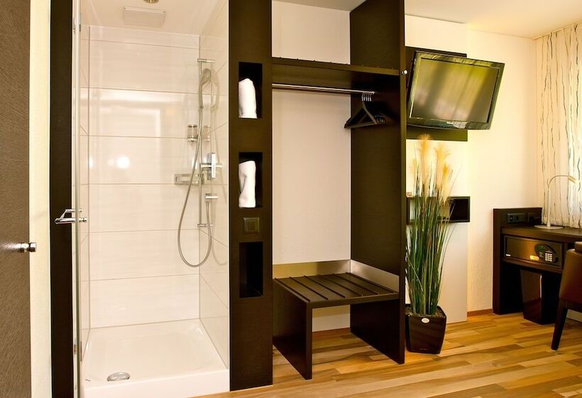 חדר סטנדרט יחיד, Restaurant Vogelsang