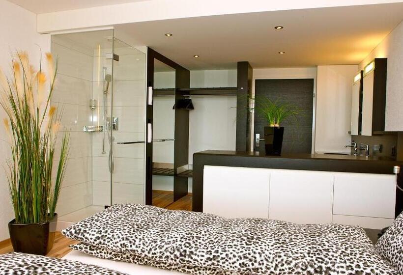 חדר סטנדרט יחיד, Restaurant Vogelsang