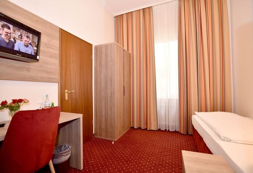 스탠다드 싱글 룸, Romerhof