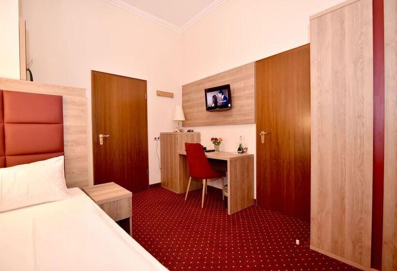 스탠다드 싱글 룸, Romerhof