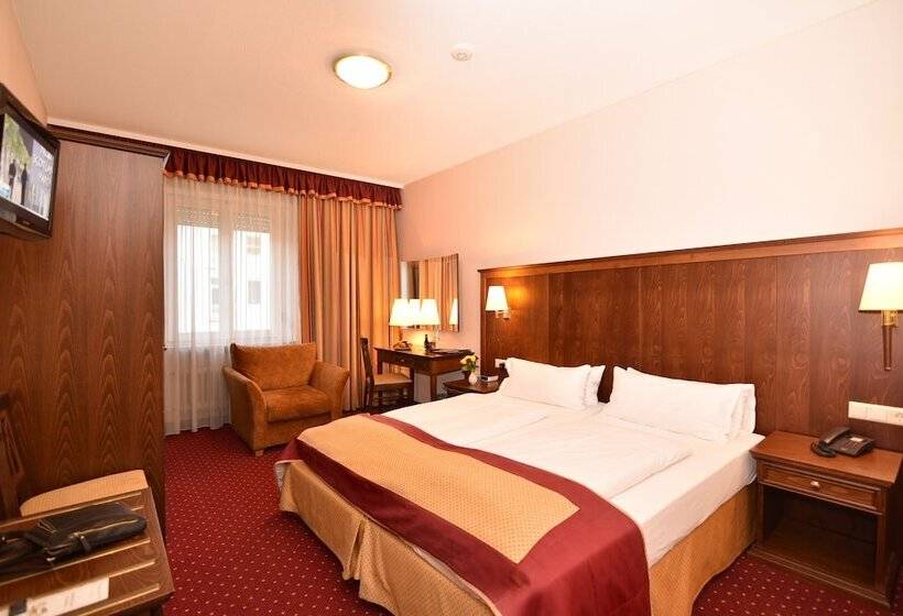 스탠다드 룸, Romerhof