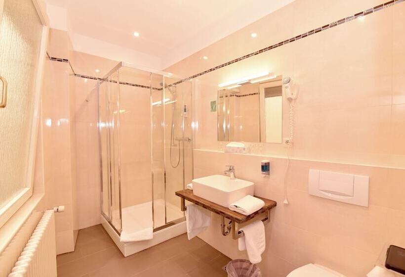 스탠다드 트리플 룸, Romerhof