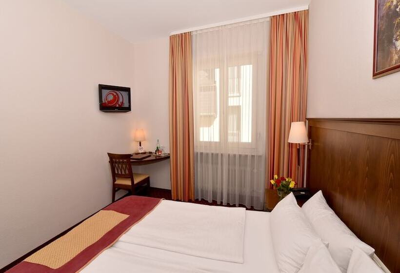 Номер Economy, Romerhof