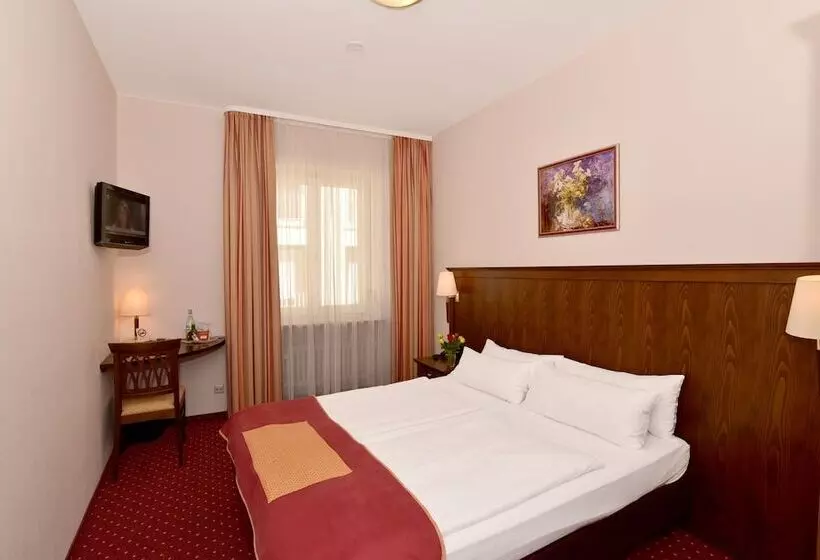 Economy-huone, Romerhof