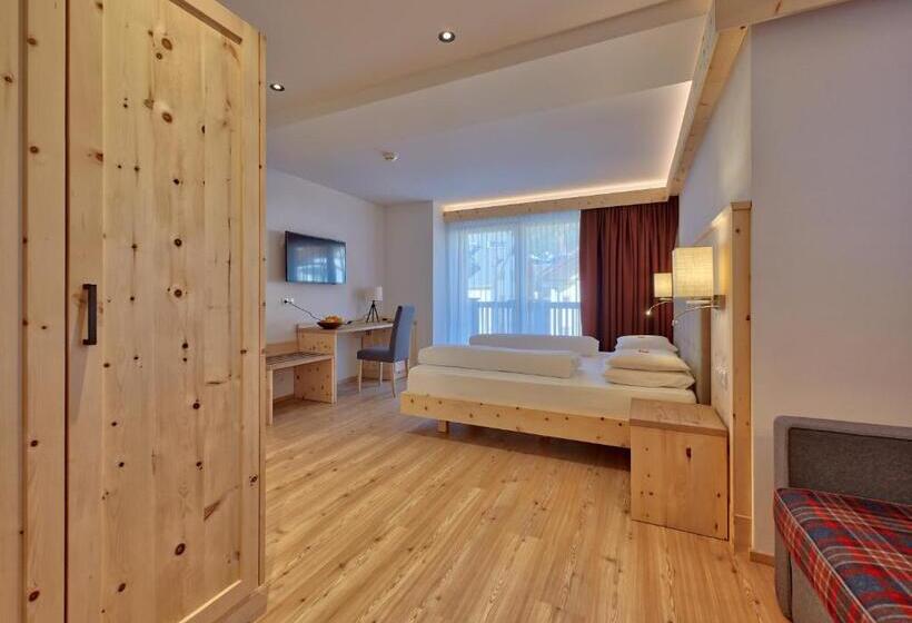 חדר קומפורט, Rose