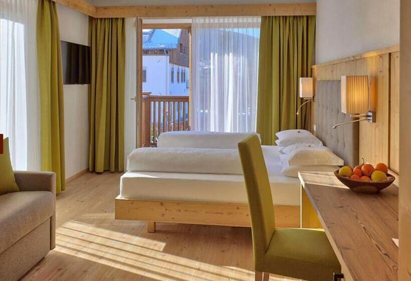 חדר קומפורט, Rose