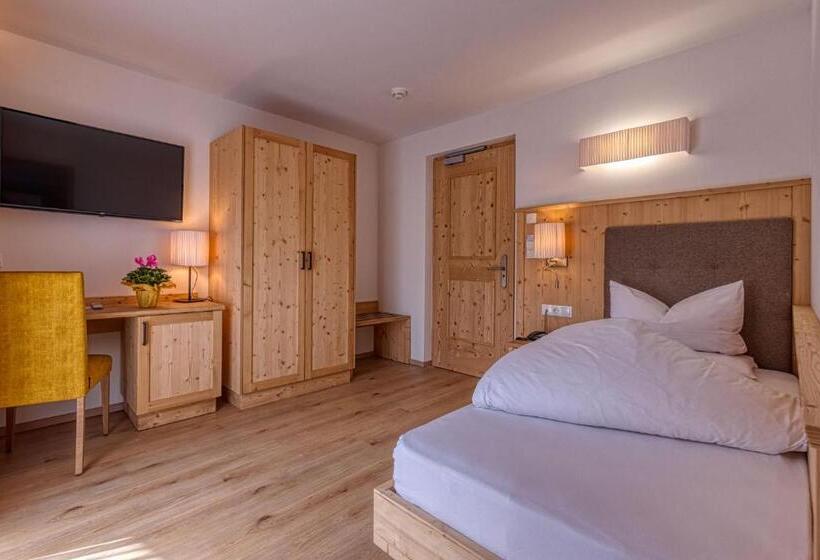 חדר קומפורט יחיד, Rose