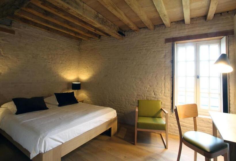 Номер Стандарт, S Hertogenmolens