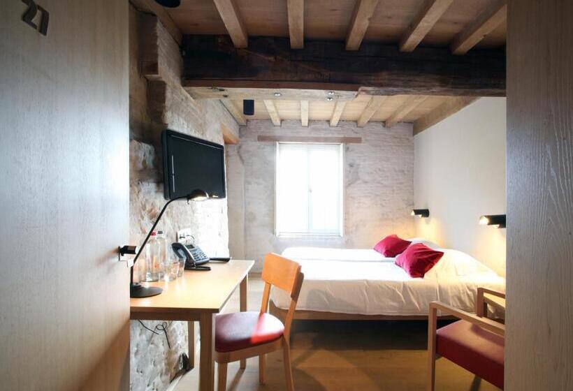 Номер Стандарт, S Hertogenmolens